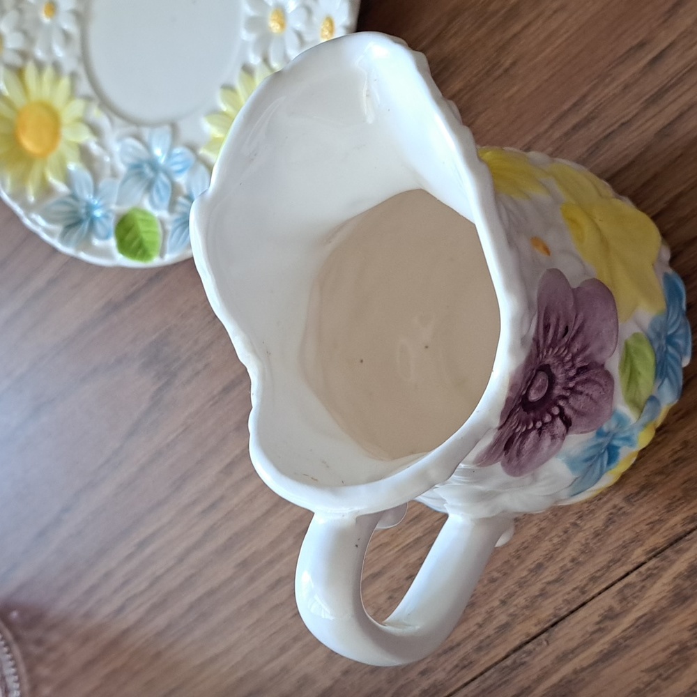 SALE Relpo, pitcher and plate/ BUNDLE ONLY 2or more items - Picture 5 of 10